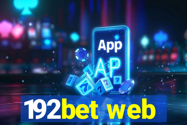 192bet web